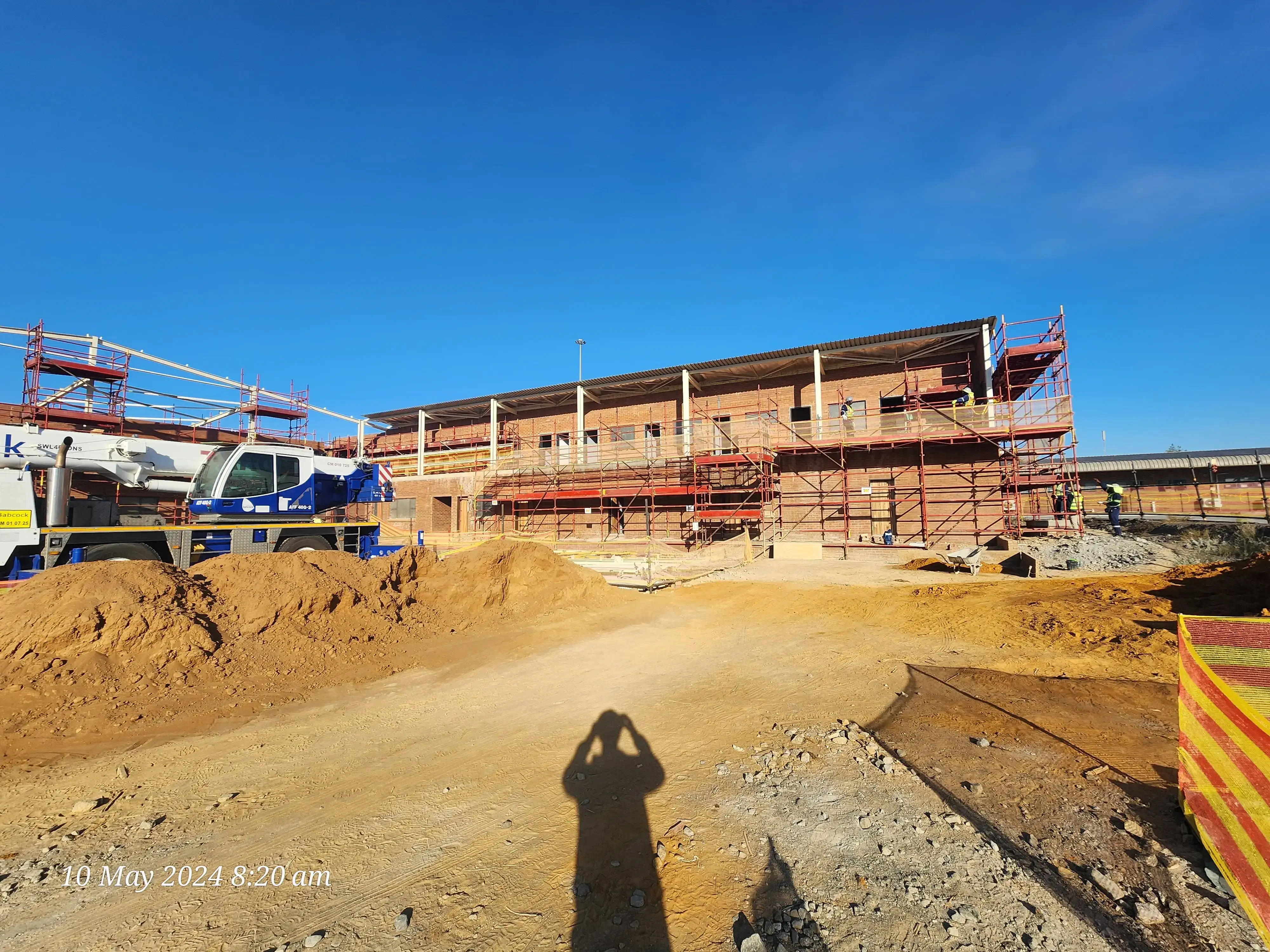 Project Management Image 4